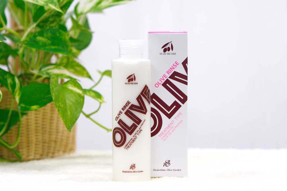 鈴虫リンス205ml
